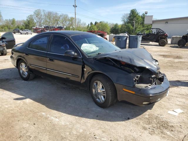 Photo 3 VIN: 1MEFM55S63A613307 - MERCURY SABLE 