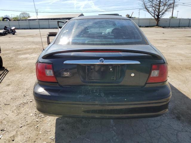 Photo 5 VIN: 1MEFM55S63A613307 - MERCURY SABLE 