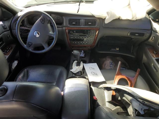 Photo 7 VIN: 1MEFM55S63A613307 - MERCURY SABLE 