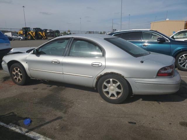 Photo 1 VIN: 1MEFM55S63A619351 - MERCURY SABLE 