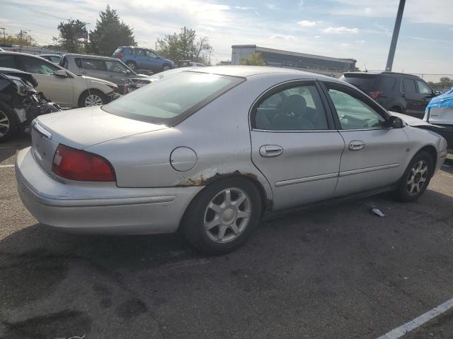 Photo 2 VIN: 1MEFM55S63A619351 - MERCURY SABLE 