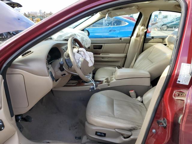 Photo 6 VIN: 1MEFM55S65A609745 - MERCURY SABLE 