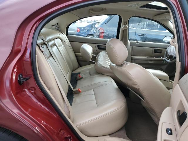 Photo 9 VIN: 1MEFM55S65A609745 - MERCURY SABLE 