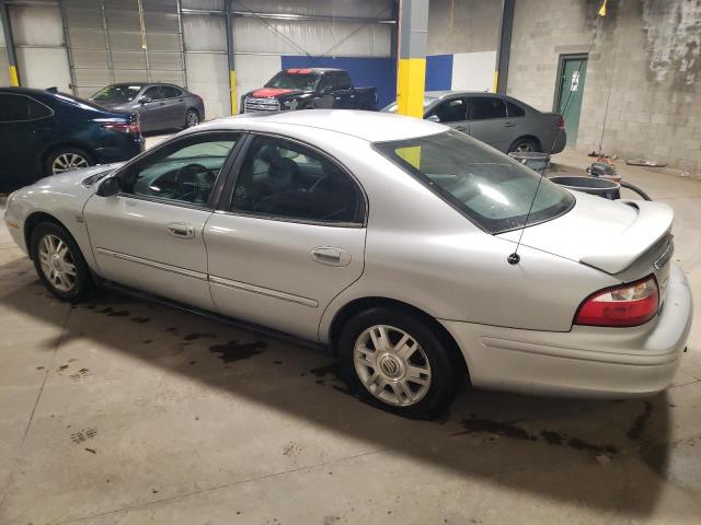 Photo 1 VIN: 1MEFM55S65A612208 - MERCURY SABLE 