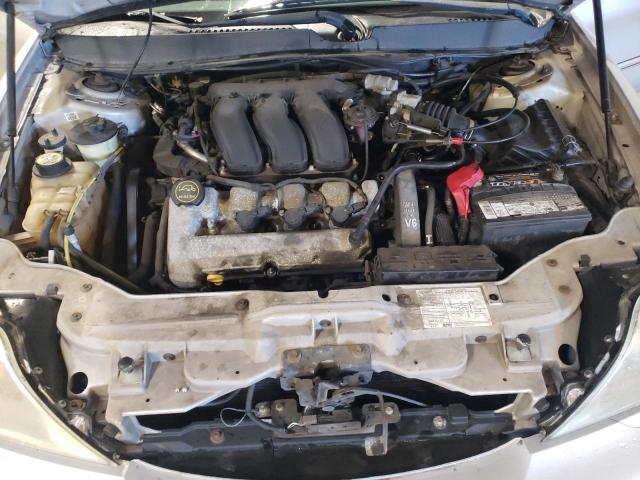 Photo 10 VIN: 1MEFM55S65A612208 - MERCURY SABLE 