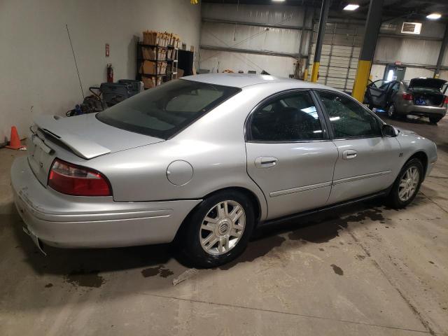 Photo 2 VIN: 1MEFM55S65A612208 - MERCURY SABLE 