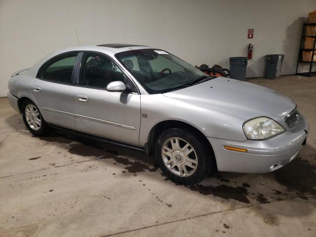 Photo 3 VIN: 1MEFM55S65A612208 - MERCURY SABLE 