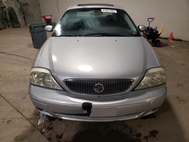 Photo 4 VIN: 1MEFM55S65A612208 - MERCURY SABLE 