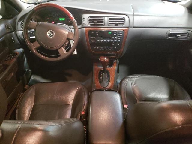 Photo 7 VIN: 1MEFM55S65A612208 - MERCURY SABLE 