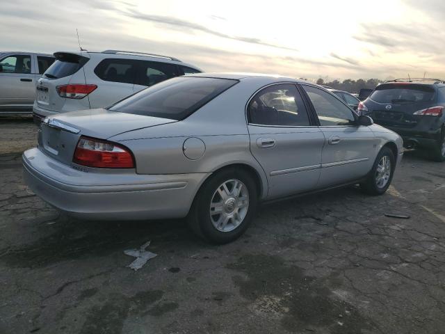 Photo 2 VIN: 1MEFM55S65A625153 - MERCURY SABLE 