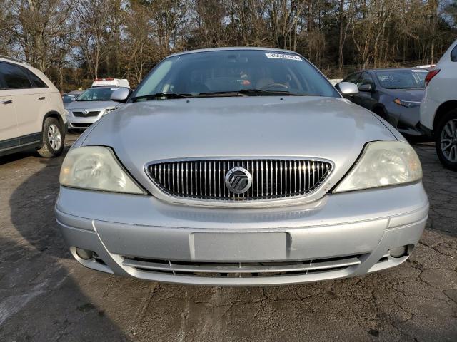 Photo 4 VIN: 1MEFM55S65A625153 - MERCURY SABLE 