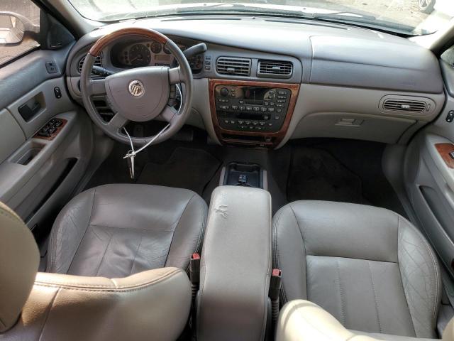 Photo 7 VIN: 1MEFM55S65A625153 - MERCURY SABLE 