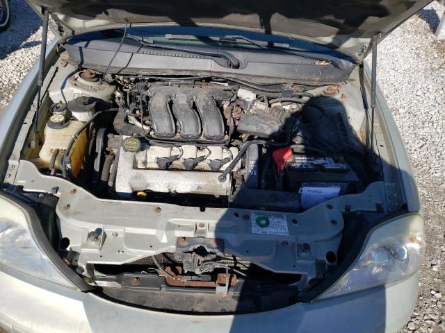 Photo 10 VIN: 1MEFM55S65A633608 - MERCURY SABLE 