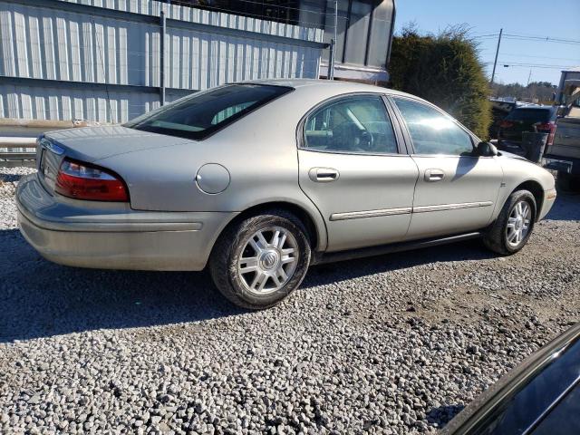 Photo 2 VIN: 1MEFM55S65A633608 - MERCURY SABLE 