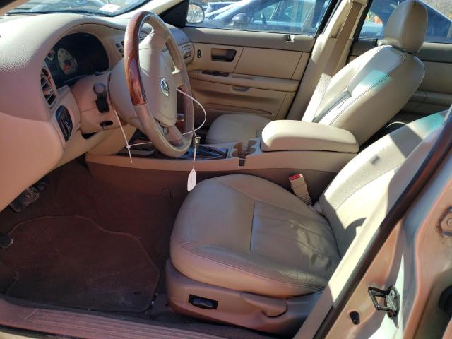 Photo 6 VIN: 1MEFM55S65A633608 - MERCURY SABLE 