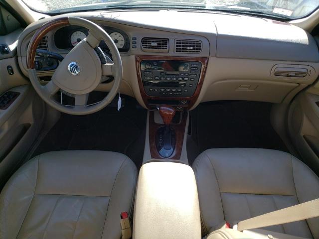 Photo 7 VIN: 1MEFM55S65A633608 - MERCURY SABLE 