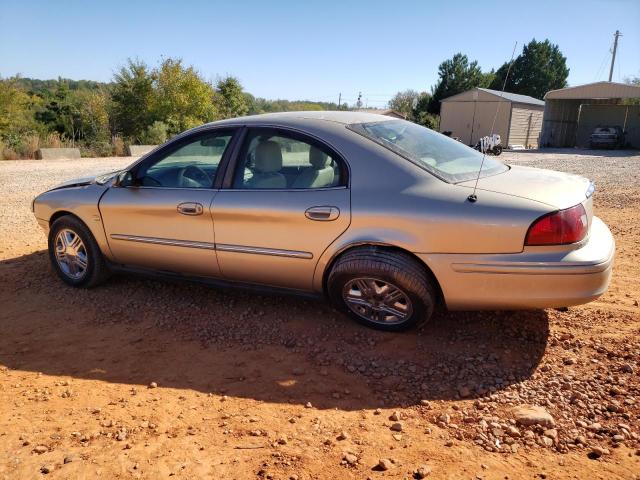 Photo 1 VIN: 1MEFM55S6YA601990 - MERCURY SABLE LS P 