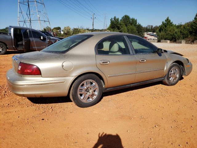 Photo 2 VIN: 1MEFM55S6YA601990 - MERCURY SABLE LS P 