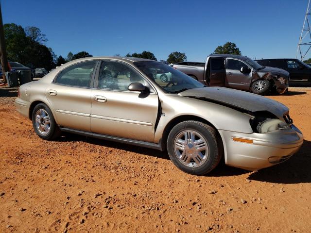 Photo 3 VIN: 1MEFM55S6YA601990 - MERCURY SABLE LS P 