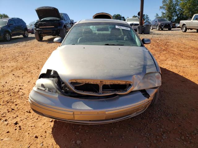 Photo 4 VIN: 1MEFM55S6YA601990 - MERCURY SABLE LS P 