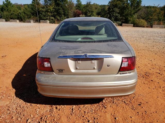 Photo 5 VIN: 1MEFM55S6YA601990 - MERCURY SABLE LS P 