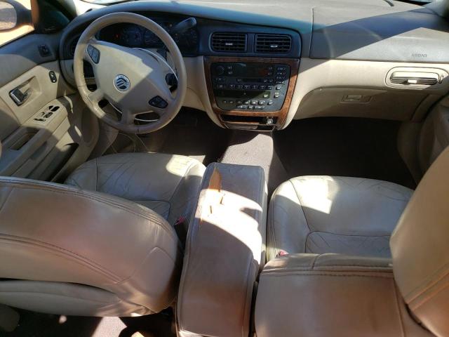 Photo 7 VIN: 1MEFM55S6YA601990 - MERCURY SABLE LS P 