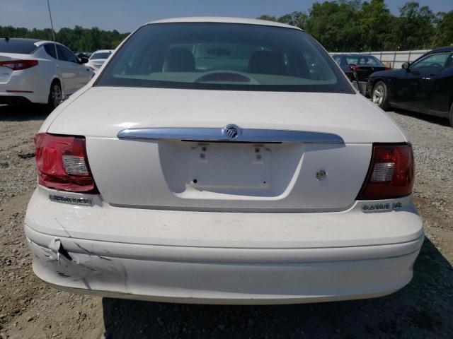 Photo 5 VIN: 1MEFM55S71A611756 - MERCURY SABLE LS P 