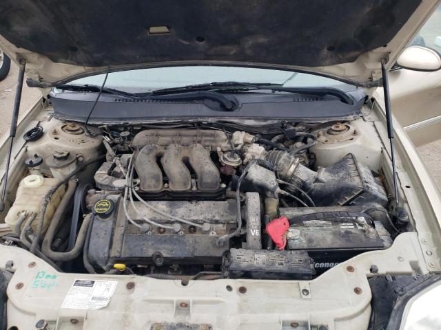 Photo 10 VIN: 1MEFM55S71G615237 - MERCURY SABLE 