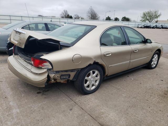 Photo 2 VIN: 1MEFM55S71G615237 - MERCURY SABLE 