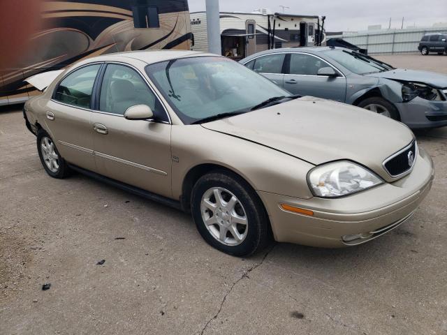 Photo 3 VIN: 1MEFM55S71G615237 - MERCURY SABLE 