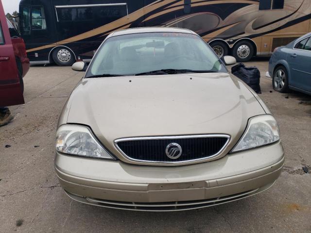 Photo 4 VIN: 1MEFM55S71G615237 - MERCURY SABLE 