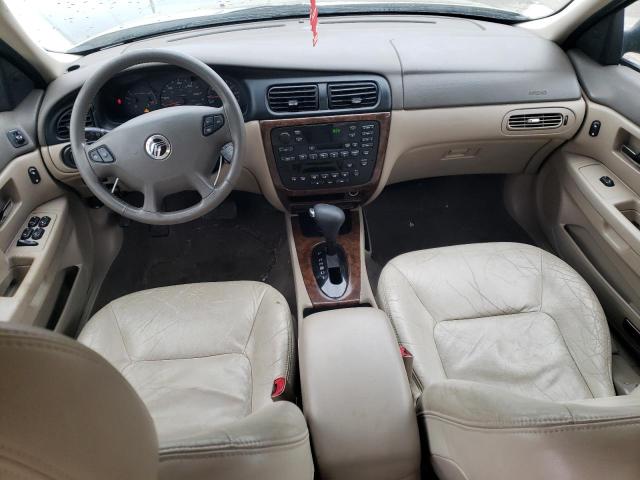 Photo 7 VIN: 1MEFM55S71G615237 - MERCURY SABLE 