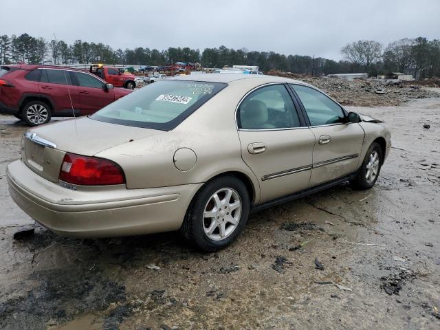 Photo 2 VIN: 1MEFM55S71G640557 - MERCURY SABLE LS P 