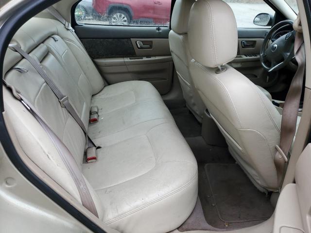 Photo 9 VIN: 1MEFM55S71G640557 - MERCURY SABLE LS P 