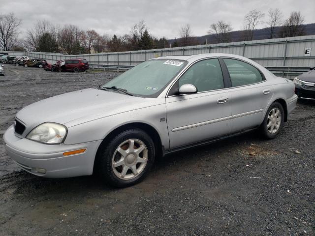 Photo 0 VIN: 1MEFM55S73A629466 - MERCURY SABLE LS P 