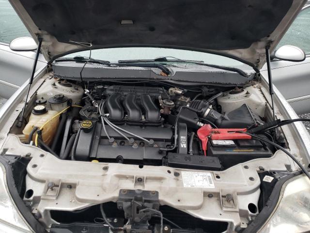 Photo 10 VIN: 1MEFM55S73A629466 - MERCURY SABLE LS P 