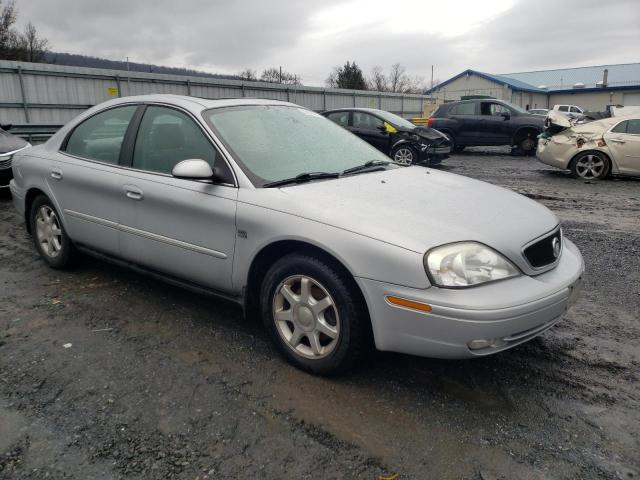 Photo 3 VIN: 1MEFM55S73A629466 - MERCURY SABLE LS P 