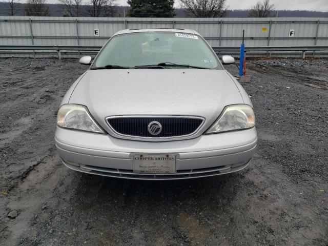 Photo 4 VIN: 1MEFM55S73A629466 - MERCURY SABLE LS P 