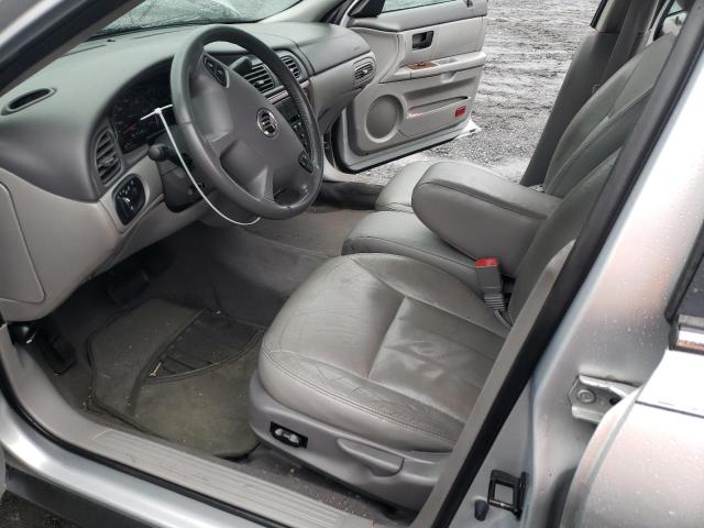 Photo 6 VIN: 1MEFM55S73A629466 - MERCURY SABLE LS P 