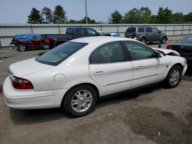 Photo 2 VIN: 1MEFM55S74G602329 - MERCURY SABLE 