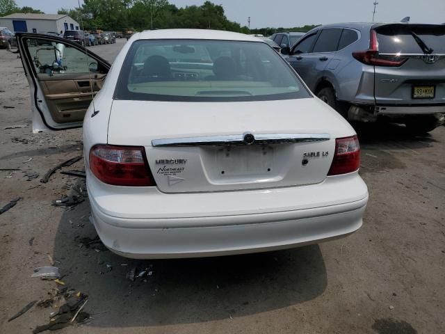 Photo 5 VIN: 1MEFM55S74G602329 - MERCURY SABLE 