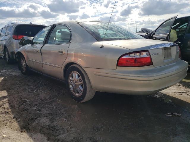 Photo 1 VIN: 1MEFM55S74G608227 - MERCURY SABLE 