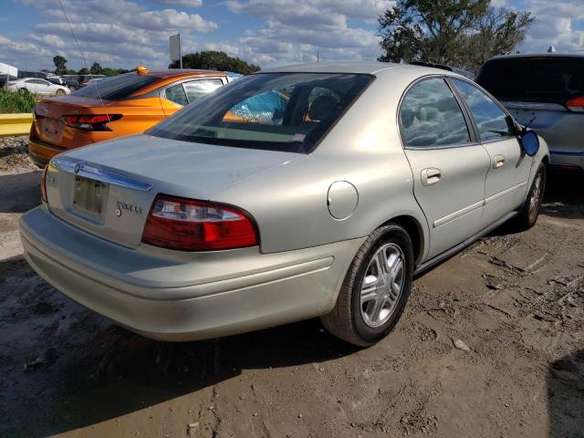 Photo 2 VIN: 1MEFM55S74G608227 - MERCURY SABLE 