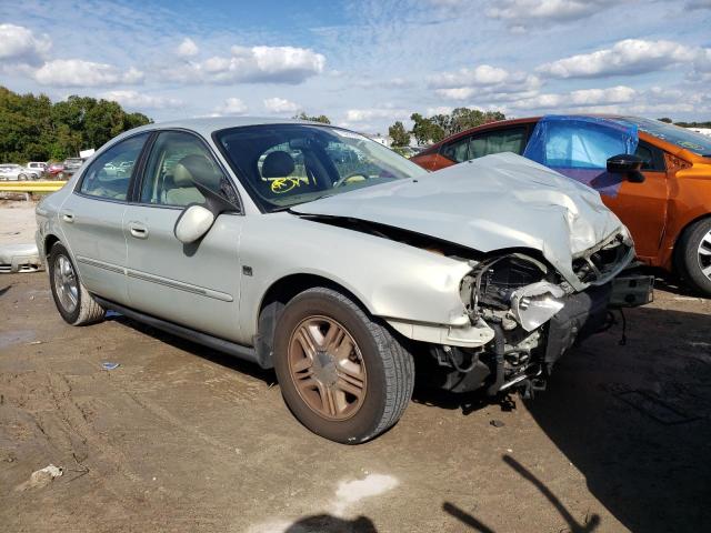 Photo 3 VIN: 1MEFM55S74G608227 - MERCURY SABLE 