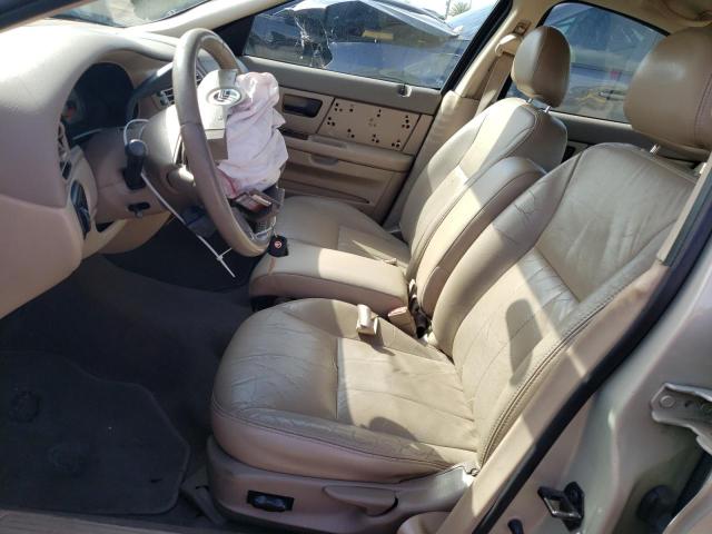 Photo 6 VIN: 1MEFM55S74G608227 - MERCURY SABLE 