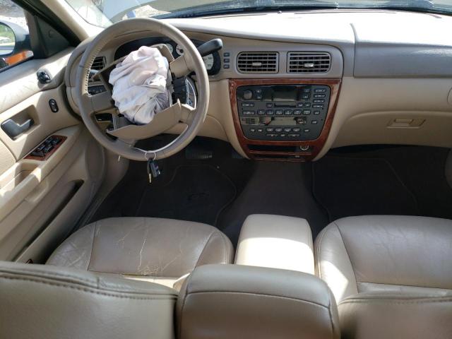 Photo 7 VIN: 1MEFM55S74G608227 - MERCURY SABLE 