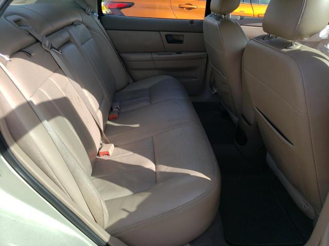 Photo 9 VIN: 1MEFM55S74G608227 - MERCURY SABLE 