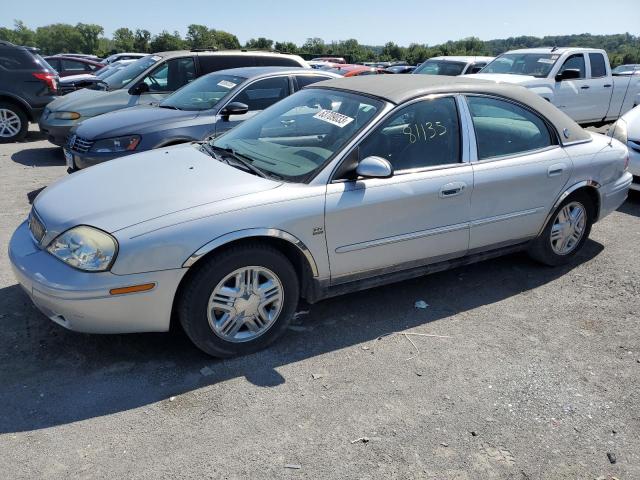 Photo 0 VIN: 1MEFM55S75A608913 - MERCURY SABLE LS P 