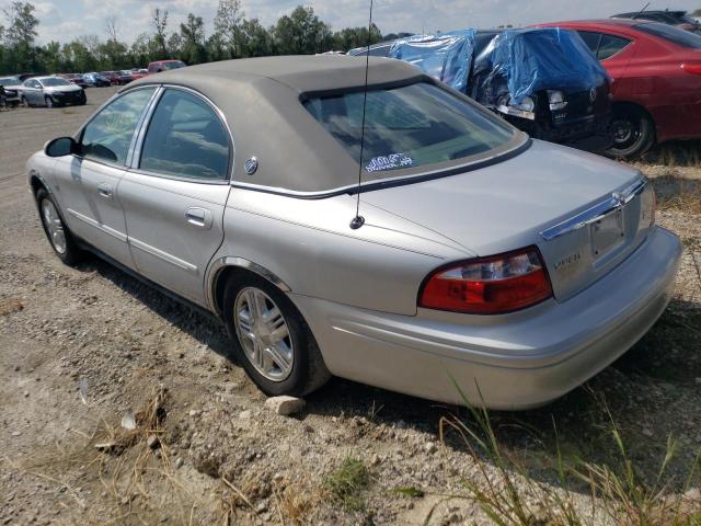 Photo 1 VIN: 1MEFM55S75A608913 - MERCURY SABLE LS P 