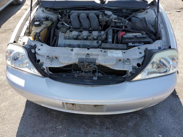 Photo 10 VIN: 1MEFM55S75A608913 - MERCURY SABLE LS P 